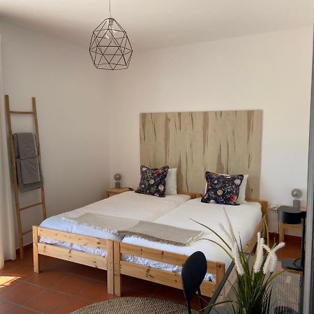 Guesthouse Releash Aljezur Esterno foto