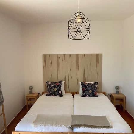 Guesthouse Releash Aljezur Esterno foto