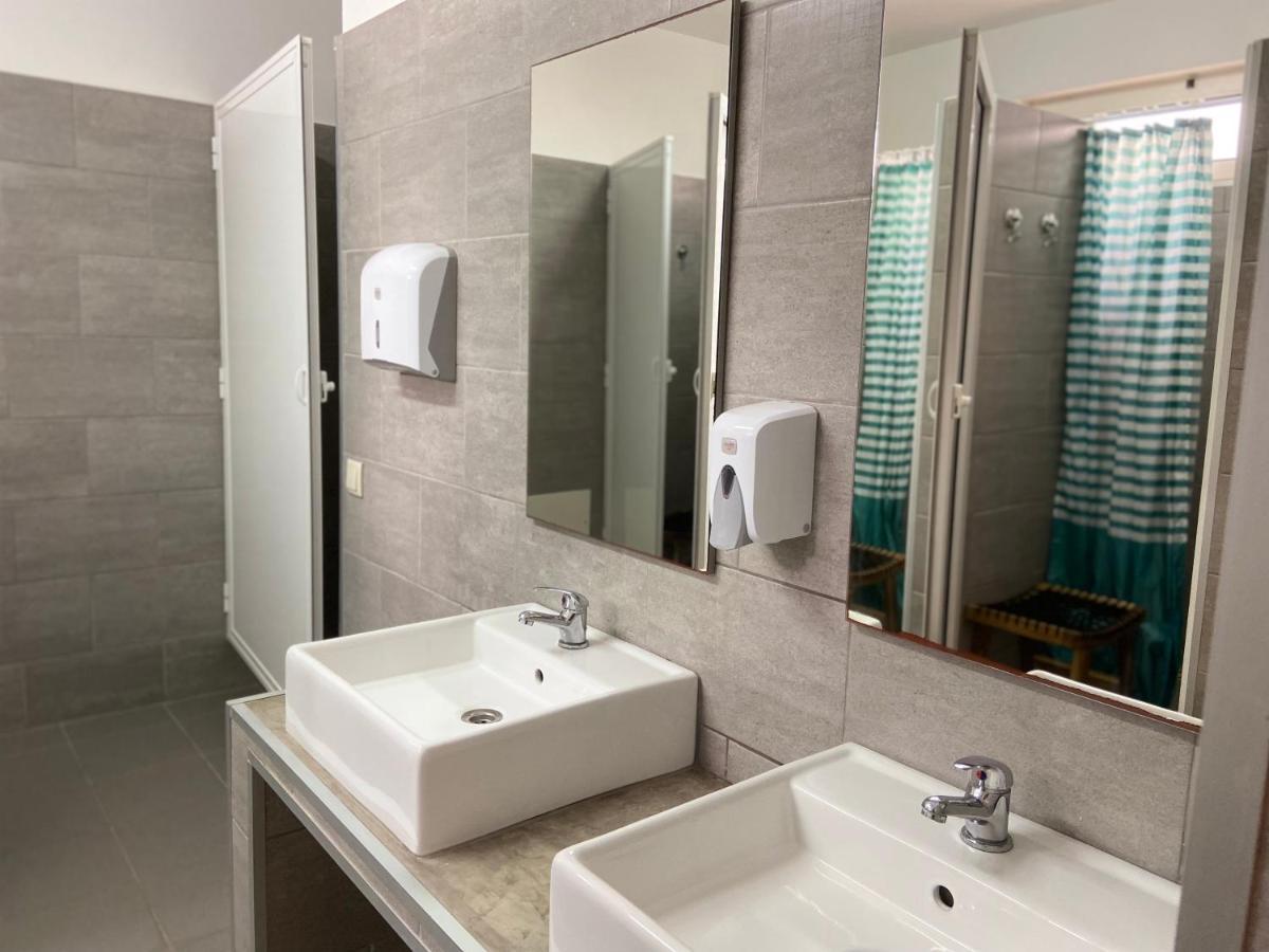 Guesthouse Releash Aljezur Esterno foto