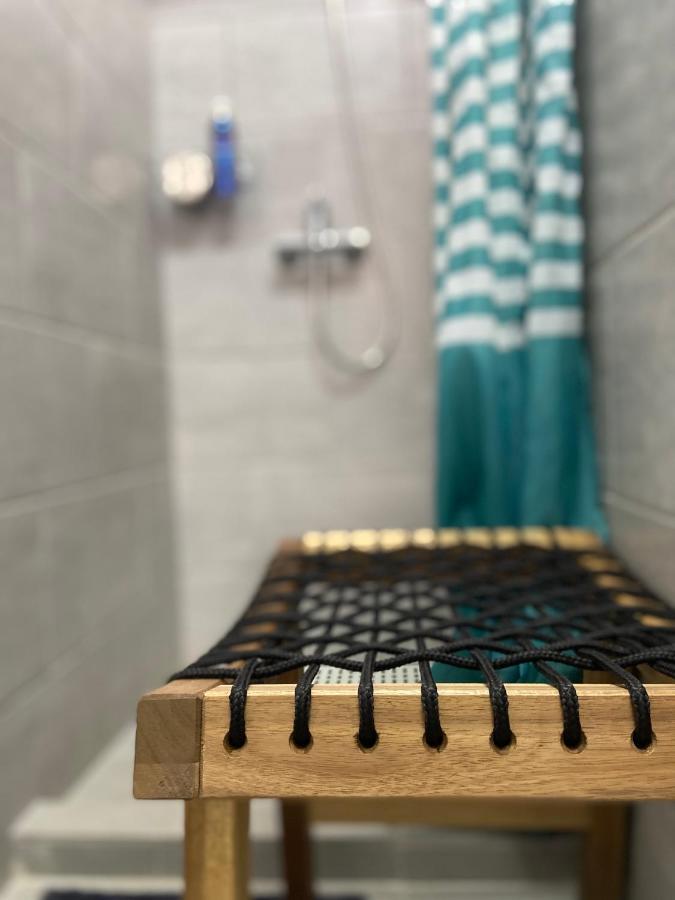 Guesthouse Releash Aljezur Esterno foto