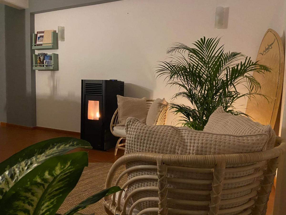 Guesthouse Releash Aljezur Esterno foto