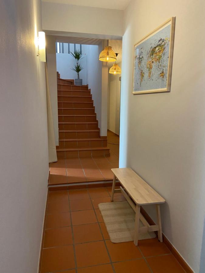 Guesthouse Releash Aljezur Esterno foto