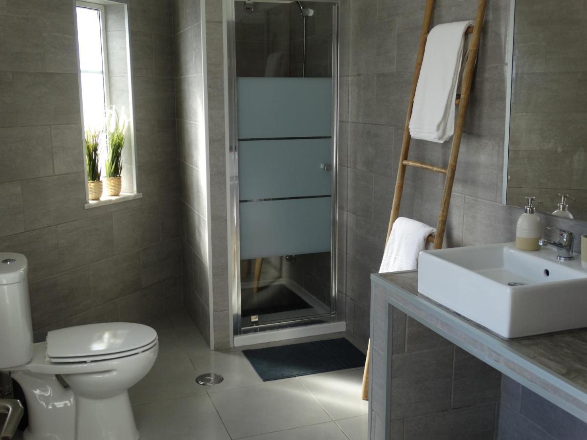 Guesthouse Releash Aljezur Esterno foto