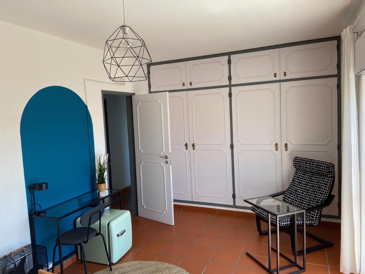 Guesthouse Releash Aljezur Esterno foto