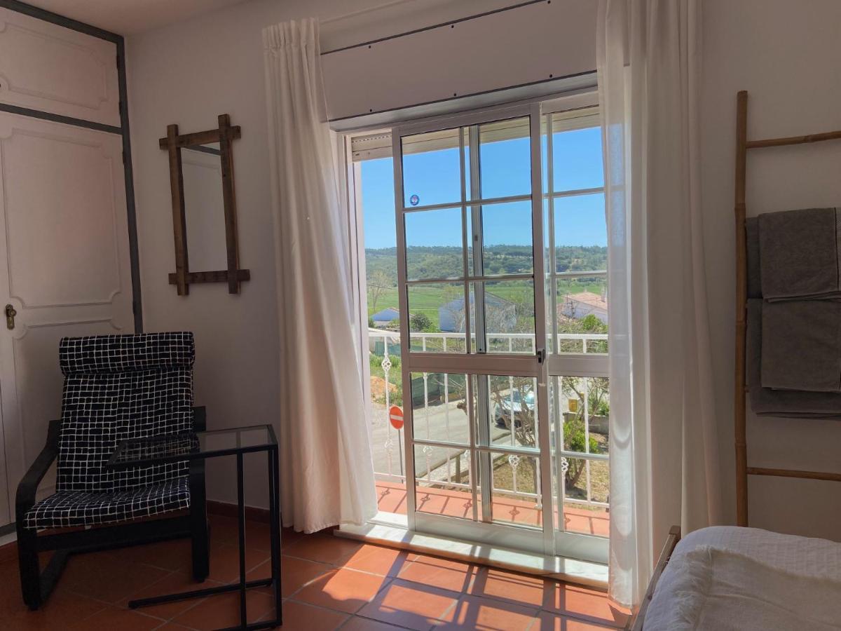 Guesthouse Releash Aljezur Esterno foto