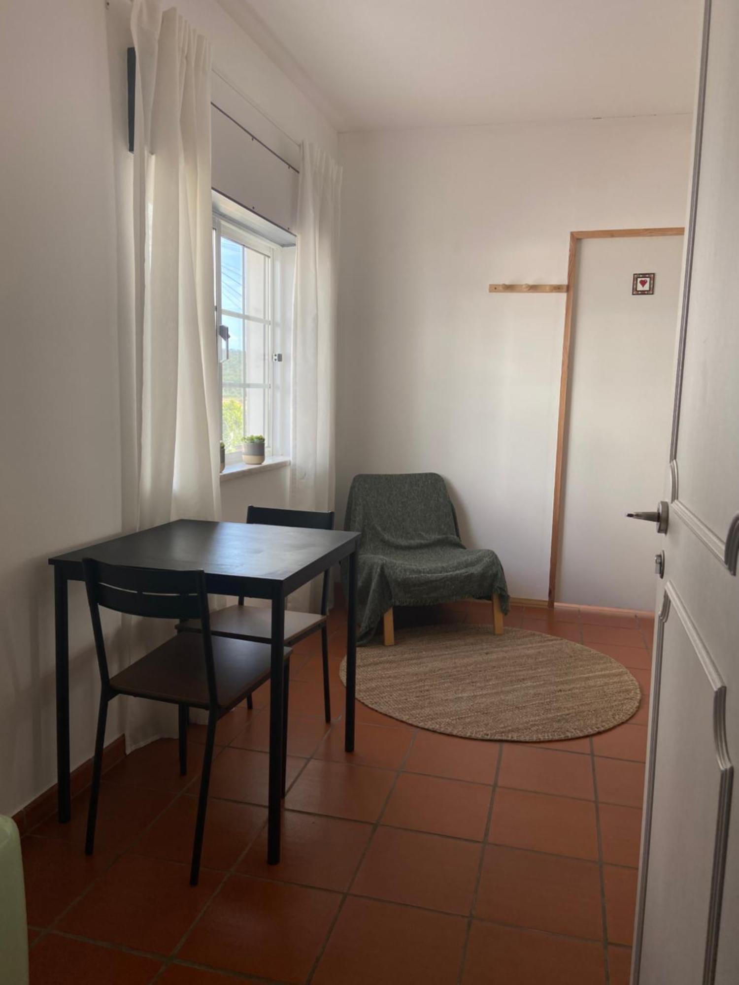 Guesthouse Releash Aljezur Esterno foto
