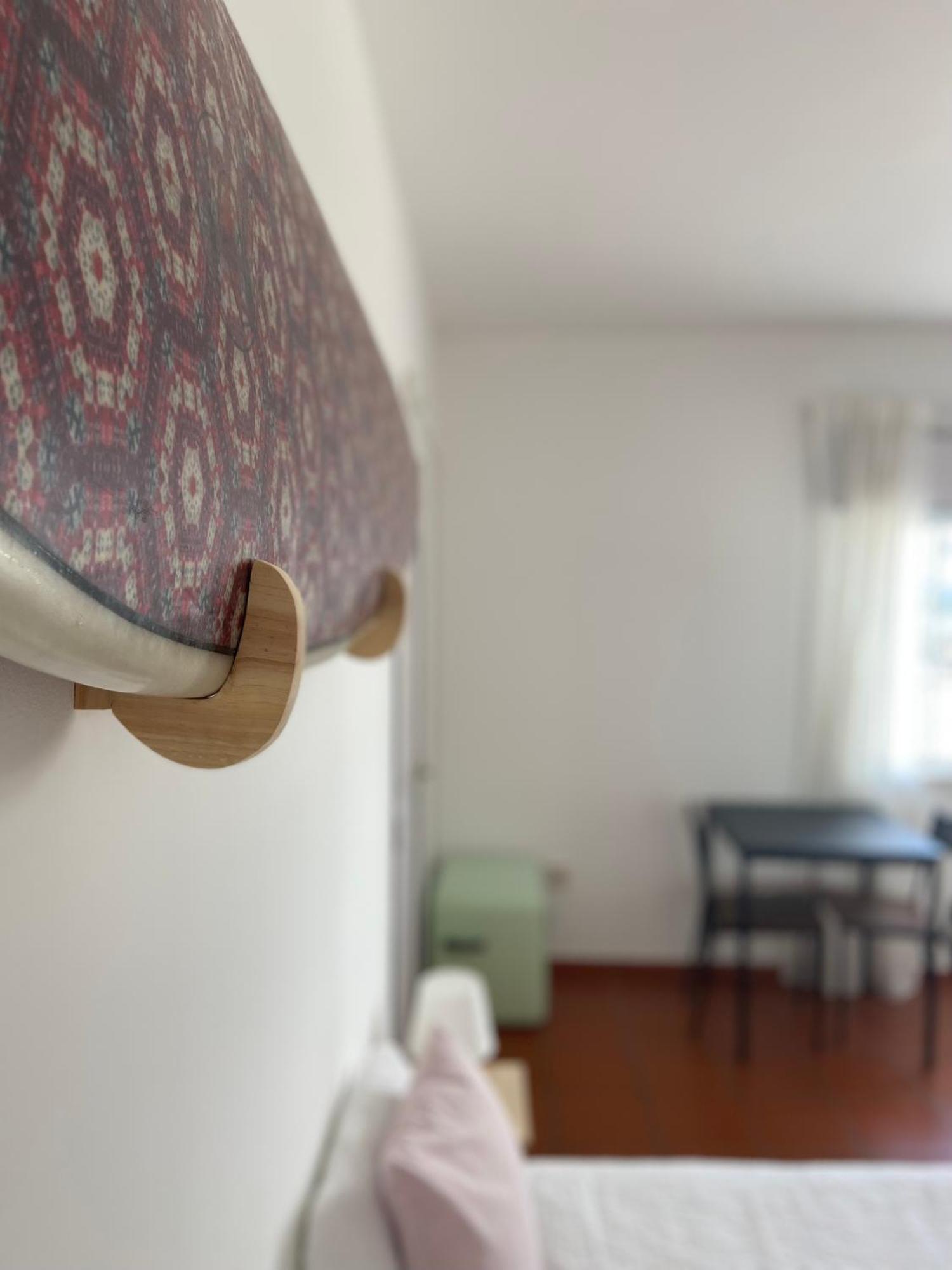 Guesthouse Releash Aljezur Esterno foto