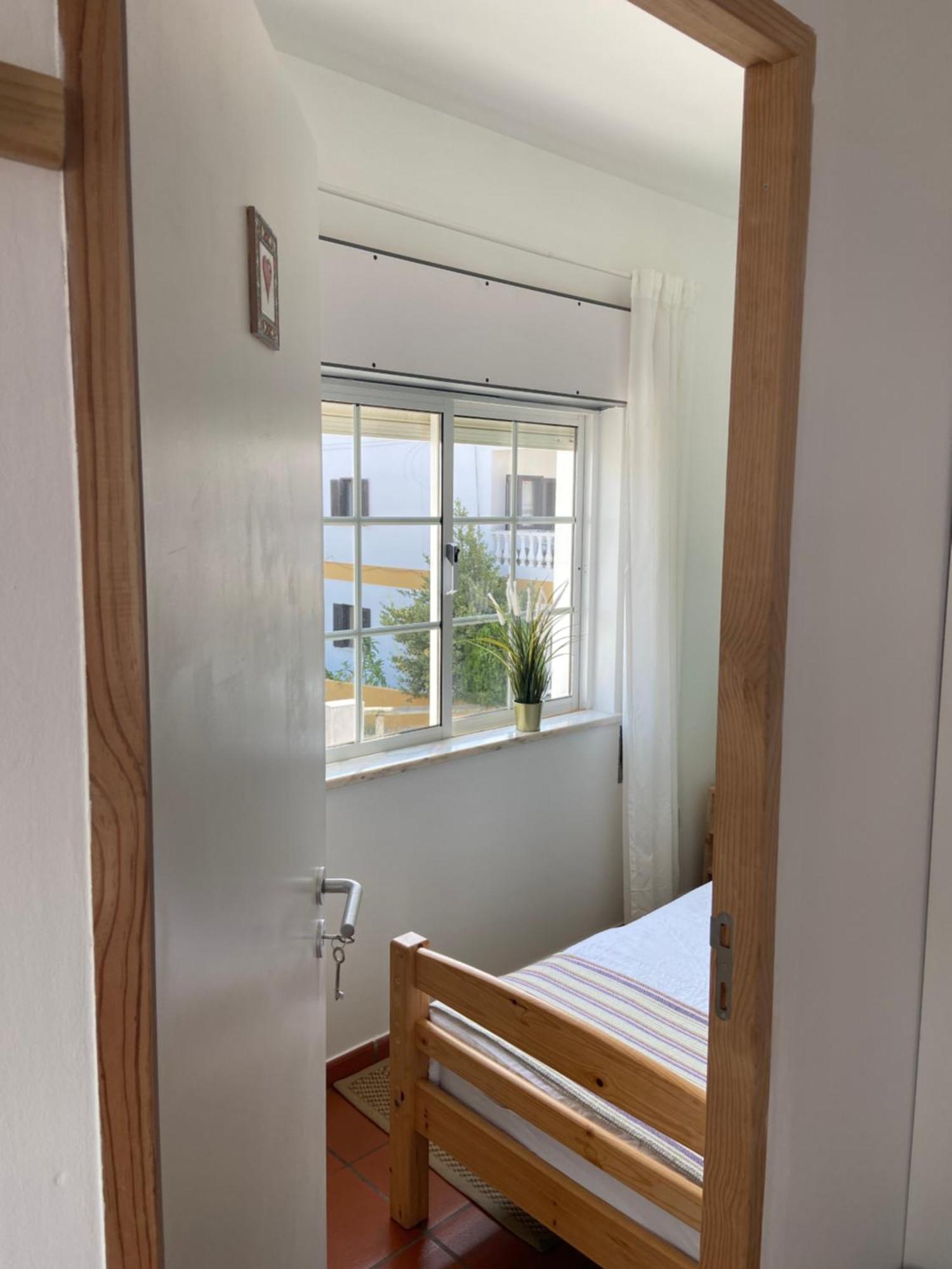 Guesthouse Releash Aljezur Esterno foto